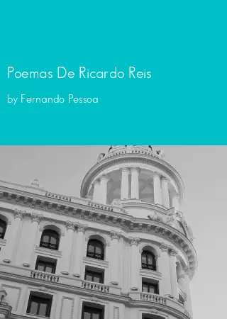 Poemas De Ricardo Reis by Fernando Pessoa pdf Book