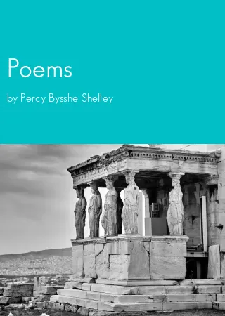 Poems by Percy Bysshe Shelley pdf Book