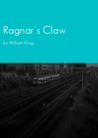 Ragnar's Claw by William King pdf Book