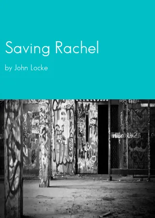 Saving Rachel by John Locke pdf Book