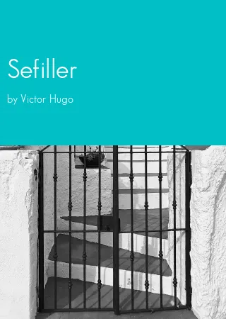 Sefiller by Victor Hugo pdf Book