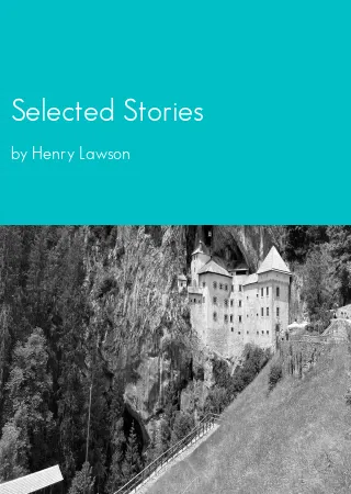 Selected Stories by Henry Lawson pdf Book