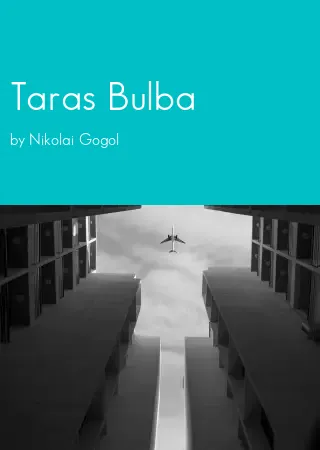 Taras Bulba by Nikolai Gogol pdf Book