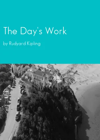 The Day's Work by Rudyard Kipling pdf Book