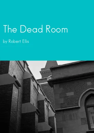 The Dead Room by Robert Ellis pdf Book