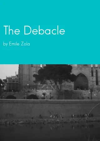 The Debacle by Emile Zola pdf Book