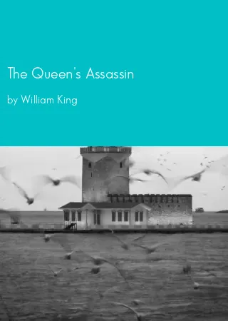 The Queen's Assassin by William King pdf Book