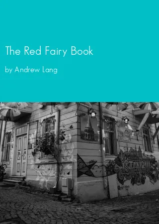 The Red Fairy Book by Andrew Lang pdf Book