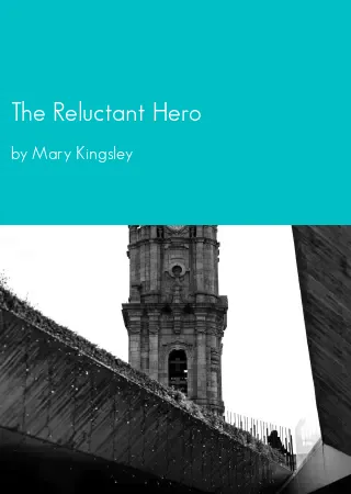 The Reluctant Hero by Mary Kingsley pdf Book