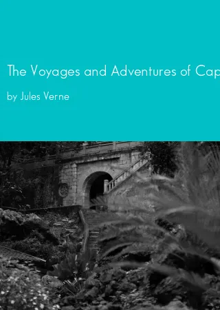 The Voyages and Adventures of Captain Hatteras by Jules Verne pdf Book