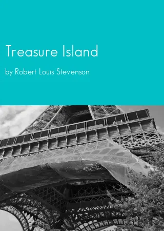 Treasure Island by Robert Louis Stevenson pdf Book