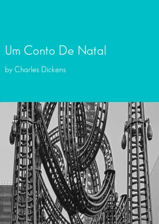 Um Conto De Natal by Charles Dickens pdf Book