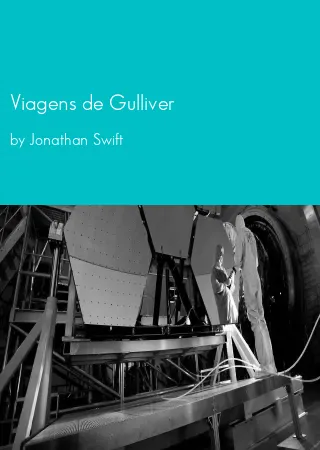 Viagens de Gulliver by Jonathan Swift pdf Book