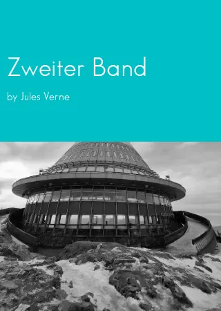 Zweiter Band by Jules Verne pdf Book